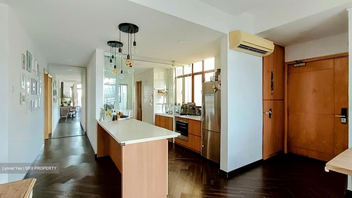 Everitt Green (D15), Apartment #587253031